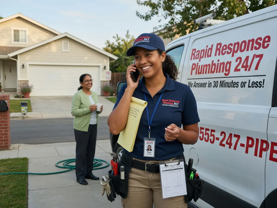 Emergency Plumber Granada Hills, CA FAQs